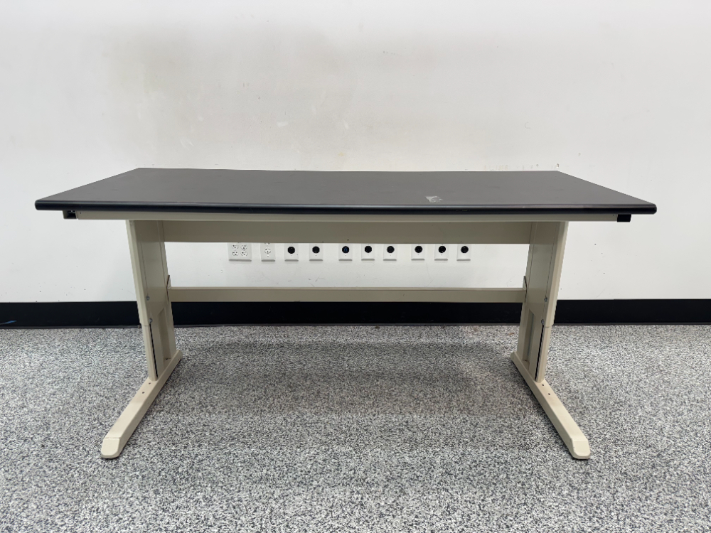 Image of 5' Laboratory Bench